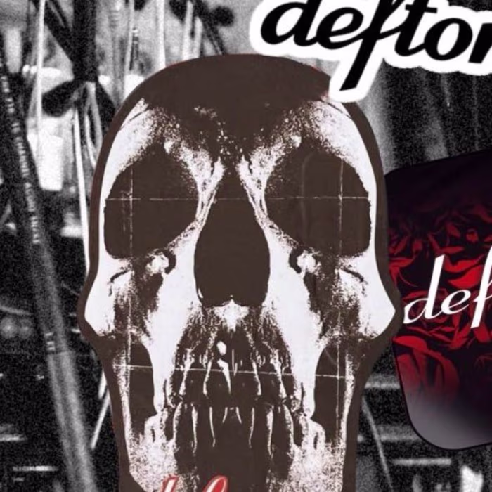 Deftones Video Edit