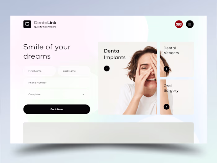 Dentalink Experience