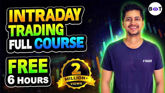 Thumbnail Design for Boom Trade 