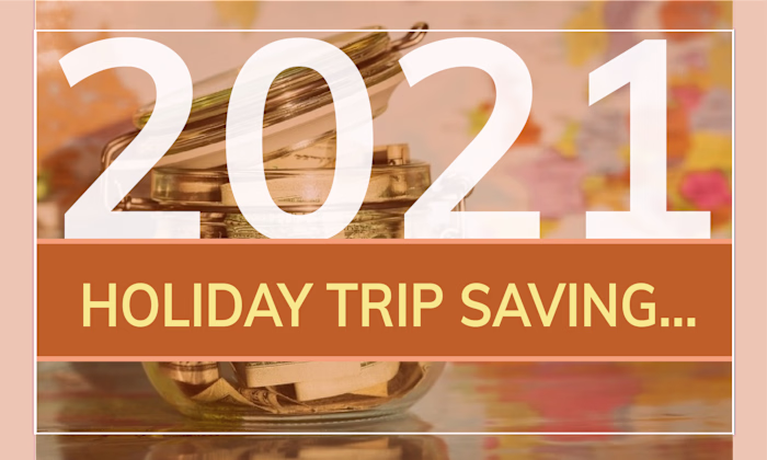How to plan your holiday trip on a budget (2021)