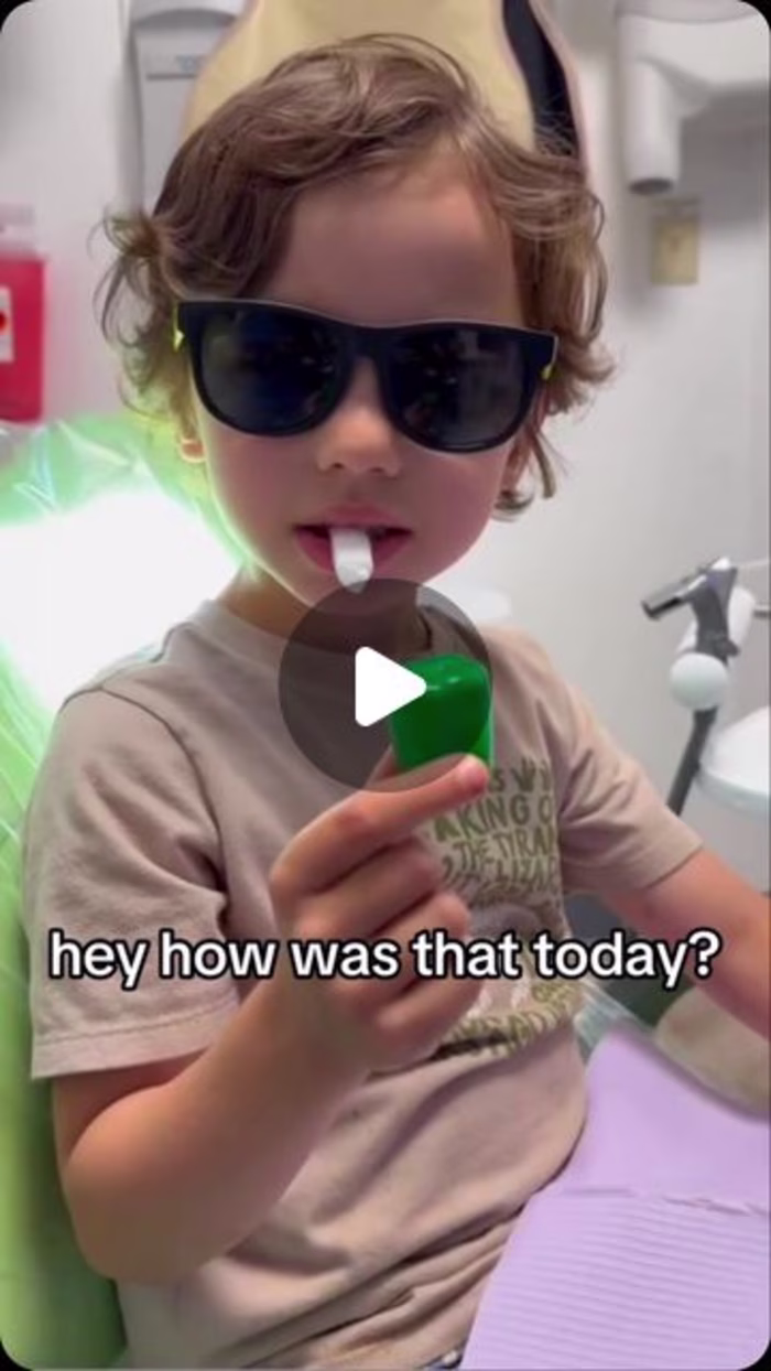 Green Mountain Pediatric Dentistry on Instagram