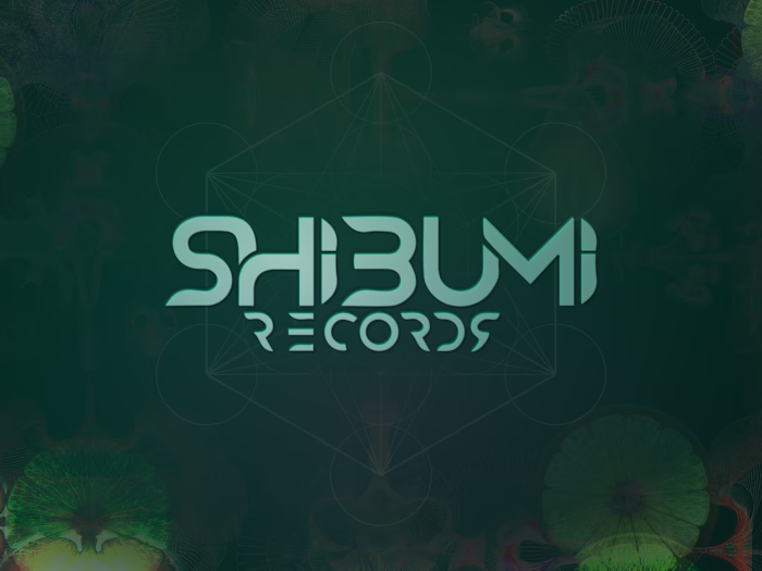 Record Label Rebrand, Design System, Web + App Design & Build