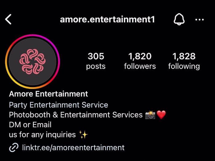 Social Media Management 