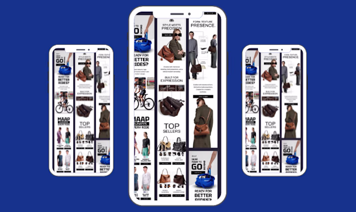 Klaviyo Email Marketing & Email Automation 