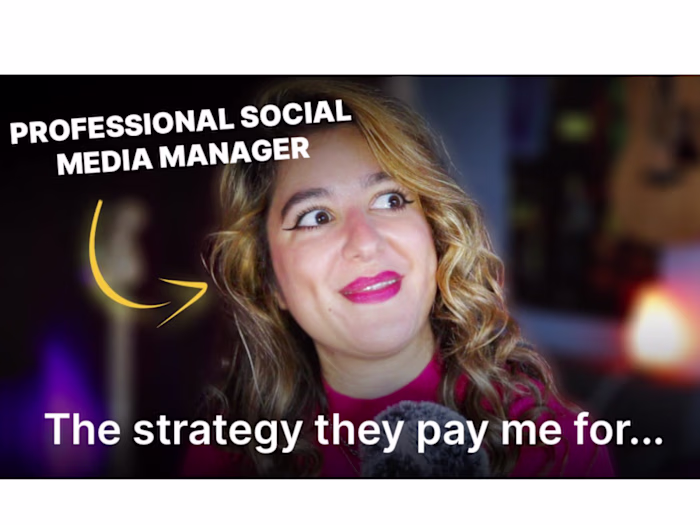 How smart creators are growing fast & making millions in 2024/2…