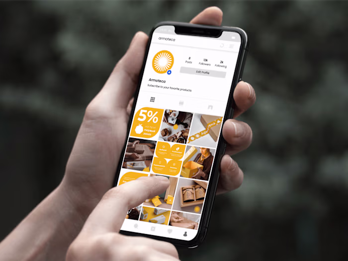 E Commerce: Online Marketplace