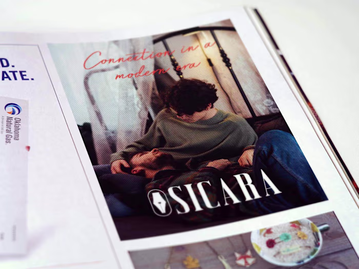 Sicara, Connection in a modern era