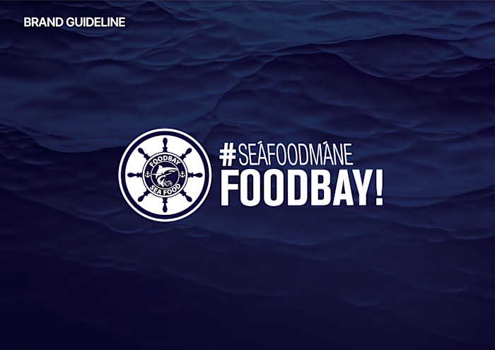 Foodbay_Sea food chain_Brand Guideline