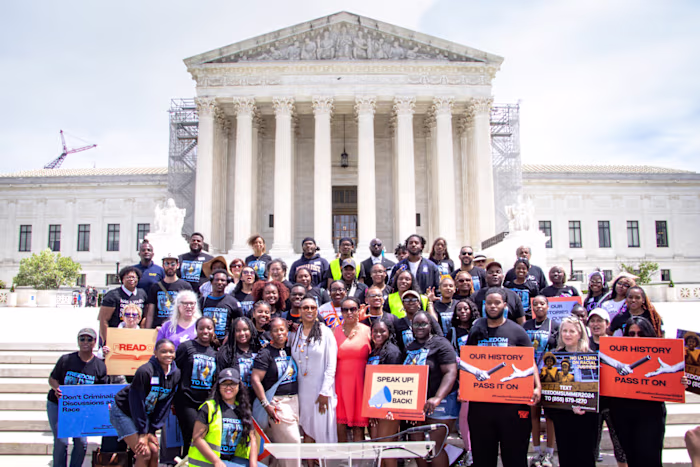 Freedom Summer 2024: Teaching the Youth about Our Truth