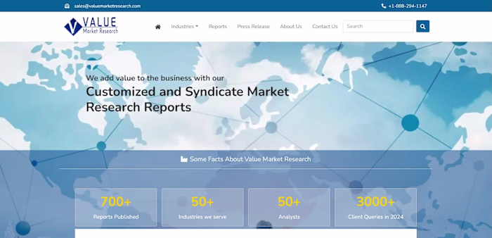 Value Market Research