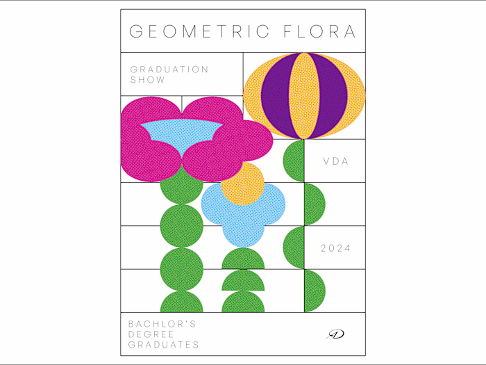 VDA journal cover page