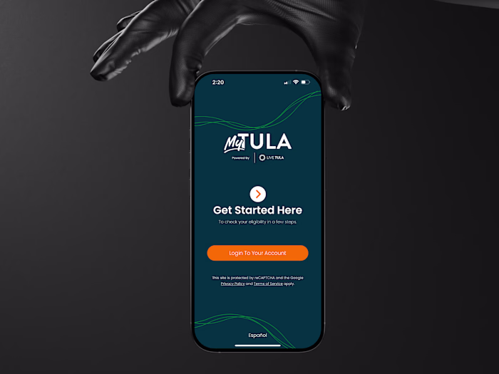 .NET MAUI Developer for Mobile Application