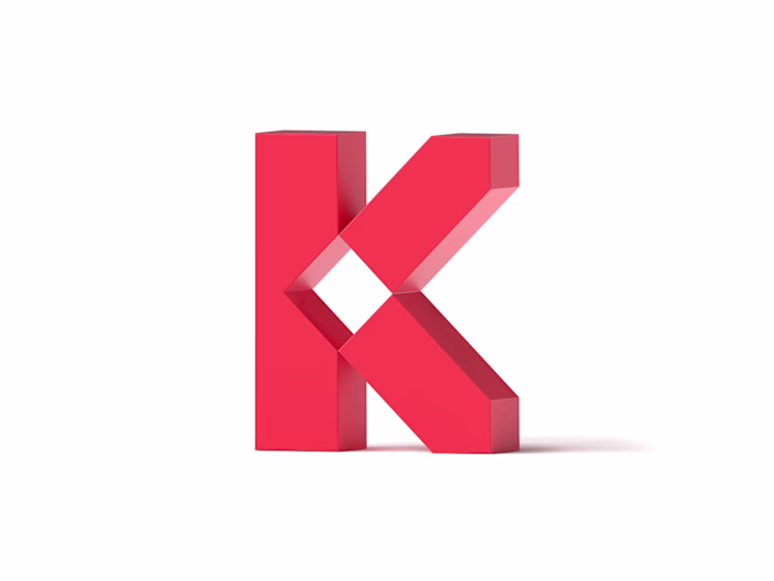 Kickr Brand Identity