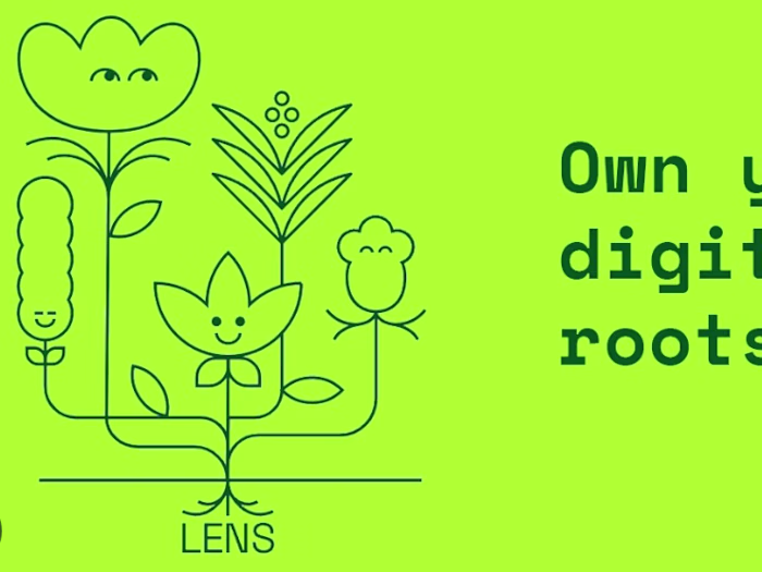 🎵 Blockchain Music Player on Lens Protocol