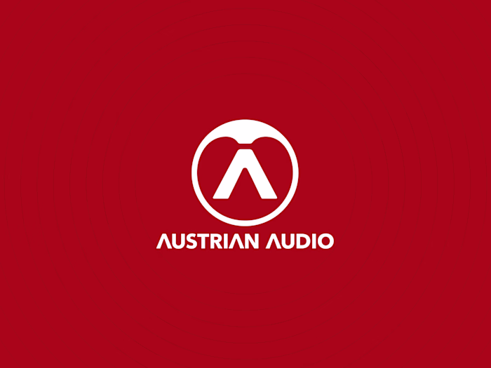 Austrian Audio | Audio tools for the modern sound engineer