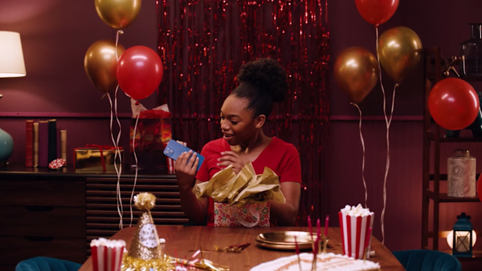 Nick Blake and the Remarkables