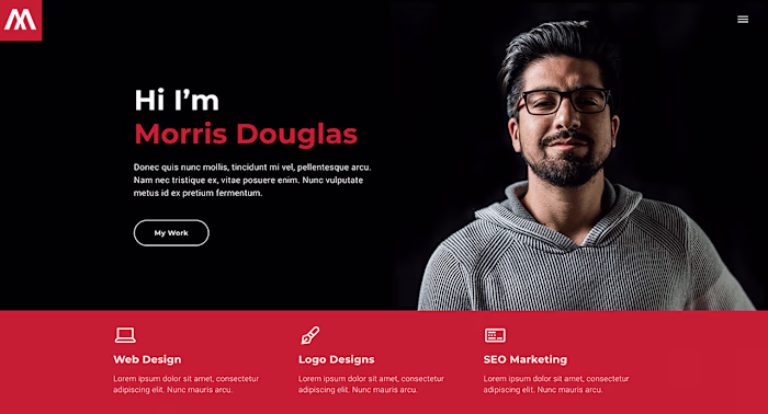 Creative Designer | MegaOne