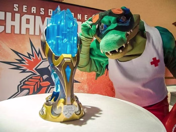 Esports Live Gaming Platform Rebranding & UI Design for Startup