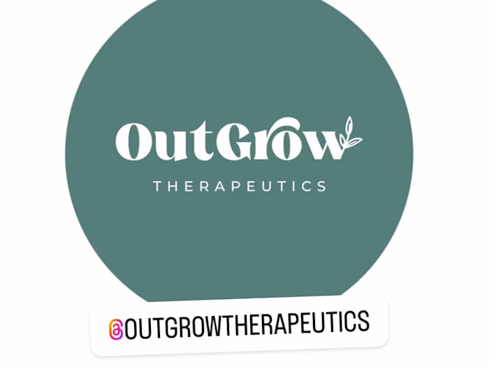 OutGrow Therapeutics | Holistic Pediatric Therapy & Education