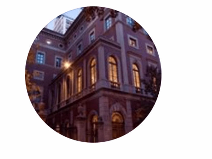 House of the Redeemer Website