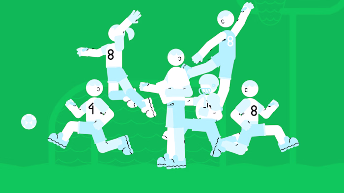 Emjogo Motion Graphics Ad