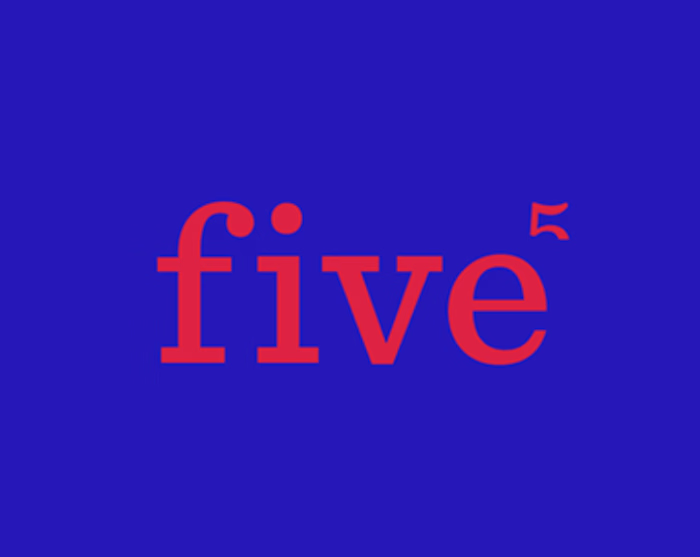 Branding-Five 
