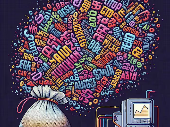 SMS Classification using NLP and Bag of Words