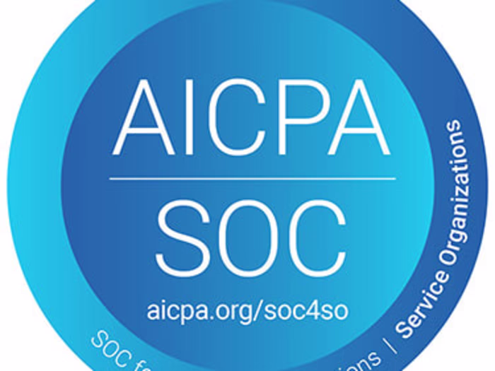 SOC 2 compliance