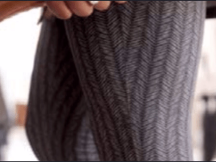 Lead Fashion Brand to Funding Goal