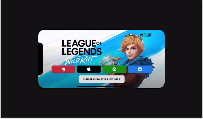 First Run Experiences - Progressive Disclosure