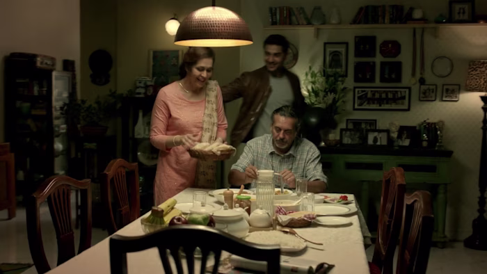 GANESH GRAINS - TVC on Vimeo