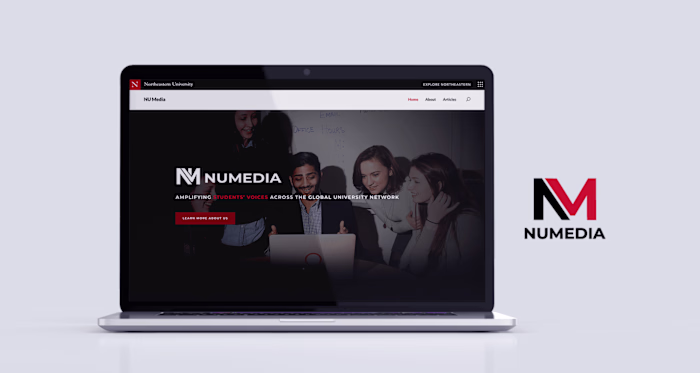 NU Media Pilot Project