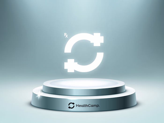 Branded Content for Health Camp Pharmaceuticals 