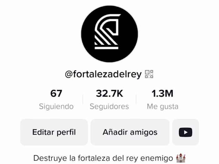 TikTok Algorithm Expert