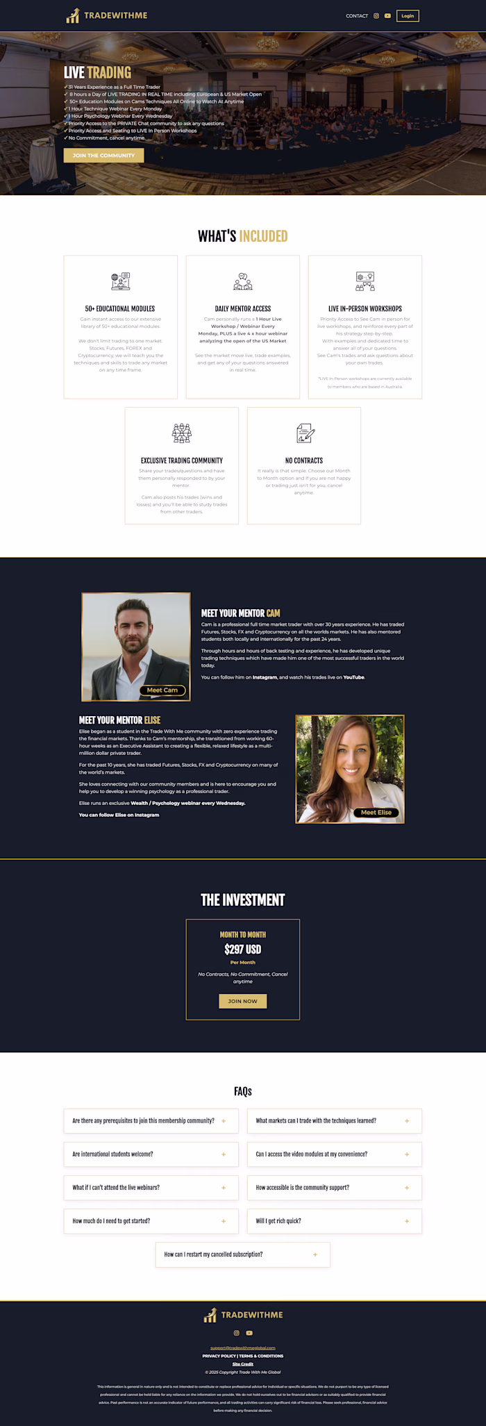 Kajabi Strategy & Implementation