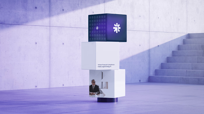 Reg Legal Solutions Firm Branding(Client Work)