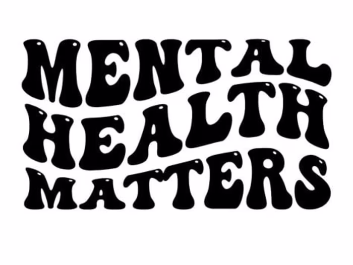 Gen Z and Mental Health