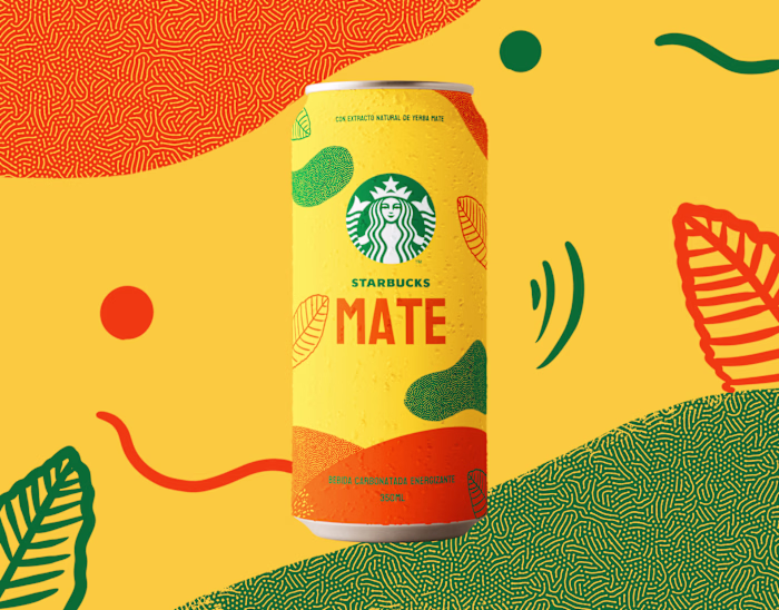 Mate - Brand & Packaging design