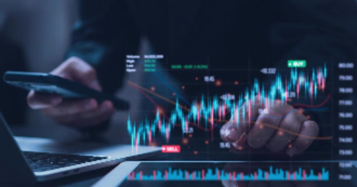 Stock Market Simulation Platform built