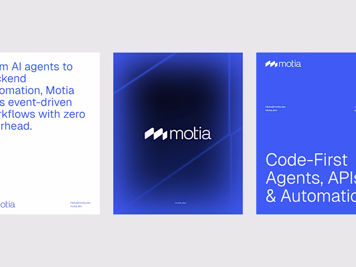 Brand Card Design for Diverse Industries