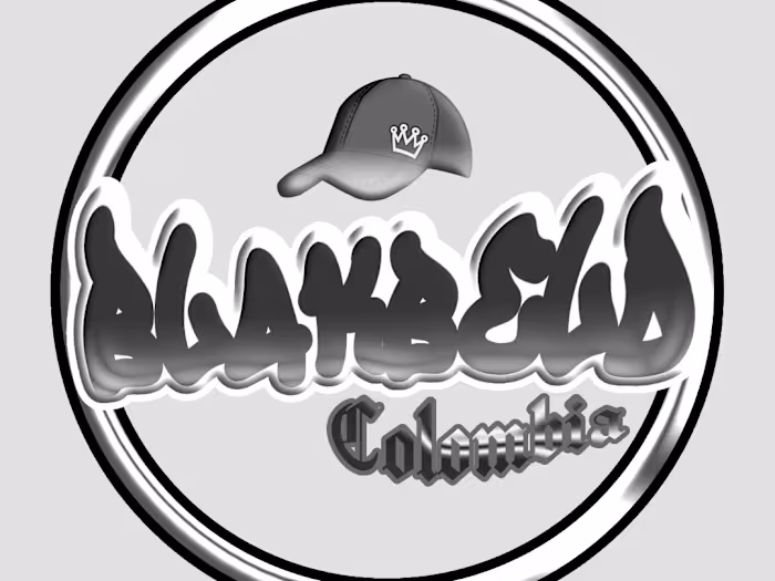 BLAKBELD CAPS & CLOTHING