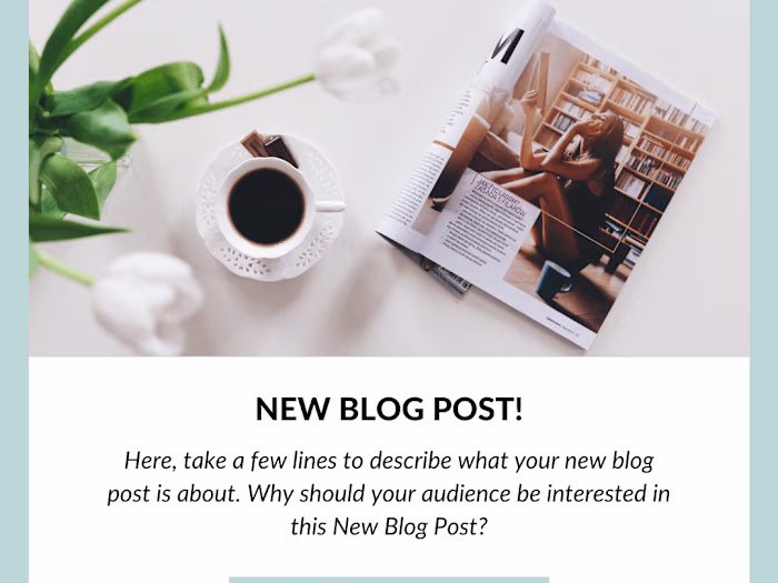 Professional Blog Post Writing