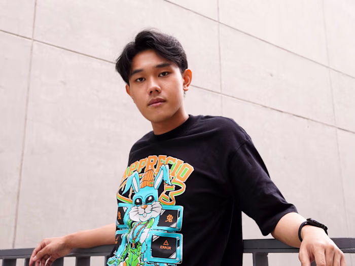 Portrait Photography