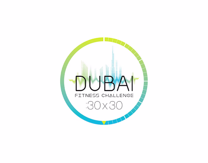 Dubai Fitness Challenge 