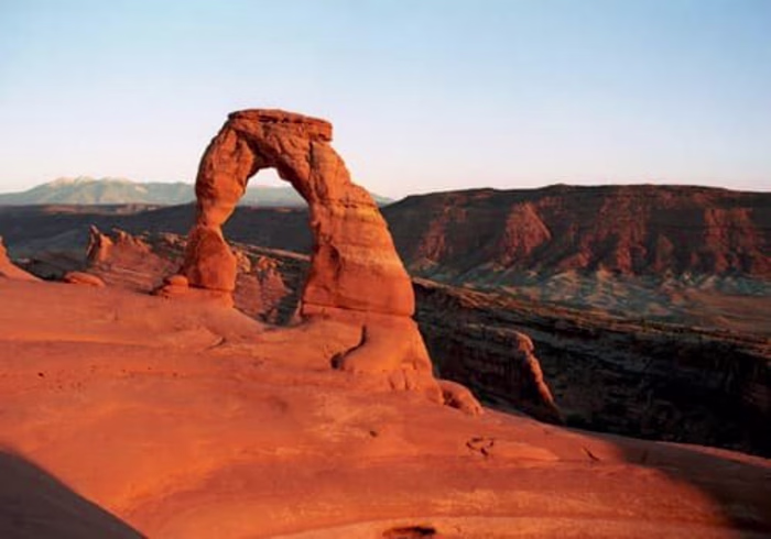 Arches National Park Scenic Drive: Where to Stop