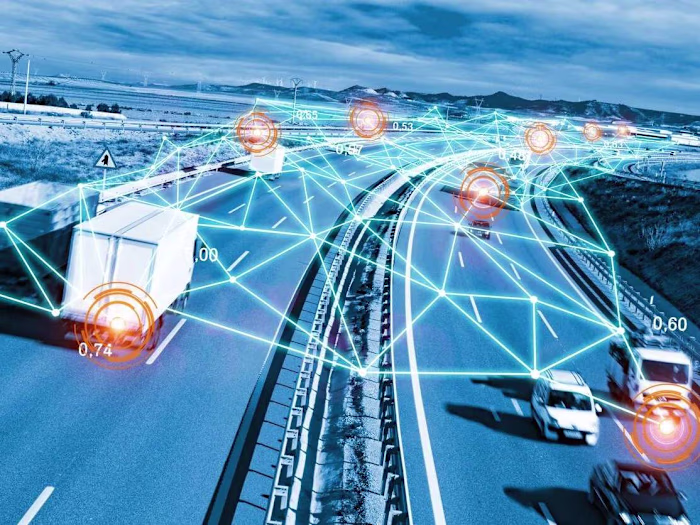 Vehicle Tracking System