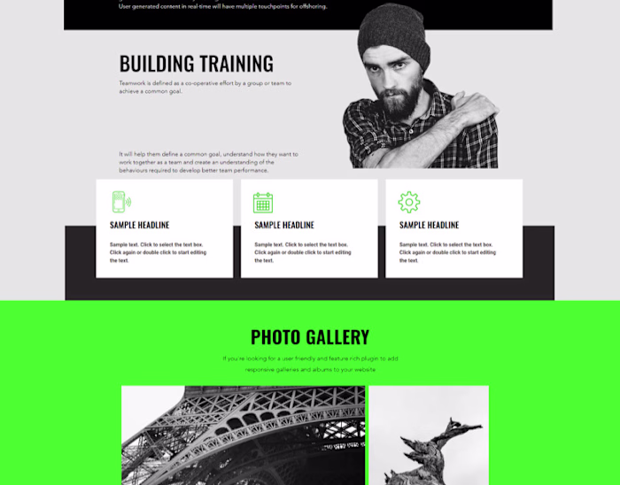 Inspired Design :: Behance