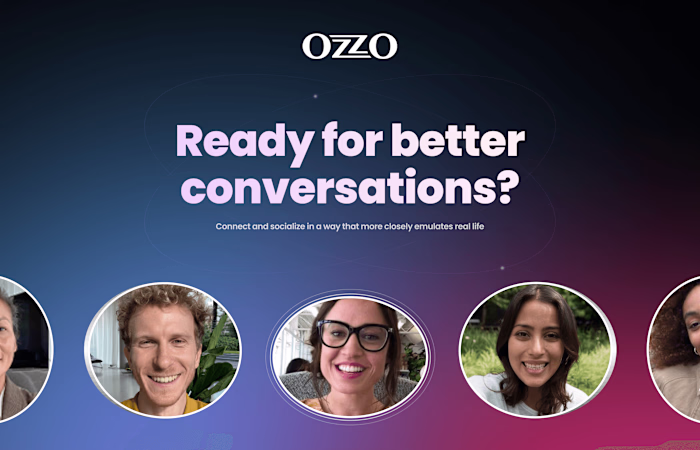 virtual event experience