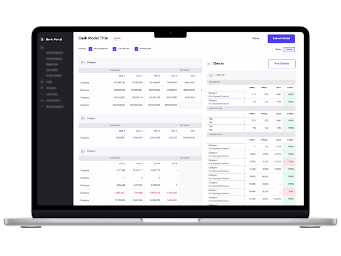 Affirm UX Design - Fintech Tools