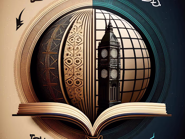 Translate english to arabic or vice versa